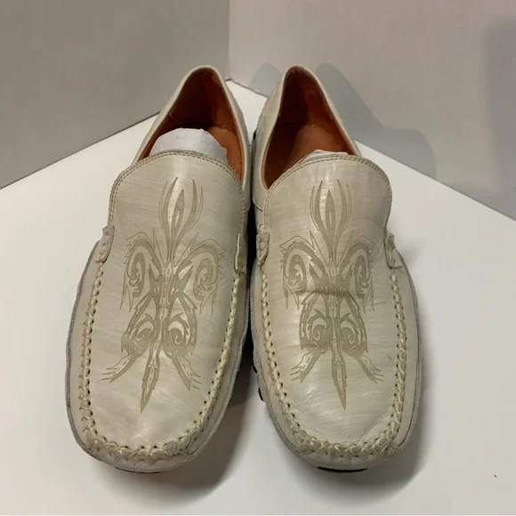 Robert Wayne Men’s Loafers Size 11D s-l400.jpg main image 4